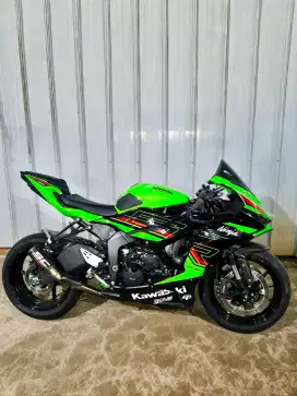 Zx6r zx636 2024 harga nett pas