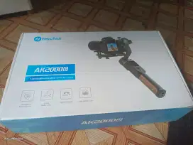 Gimbal feiyu ak 2000c