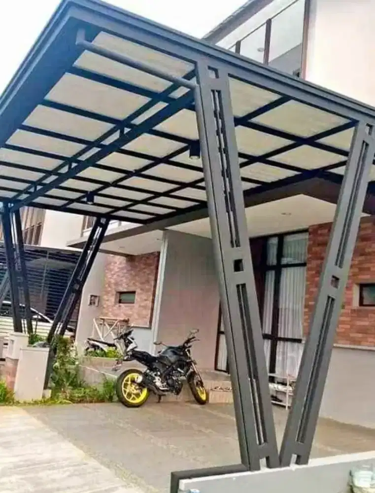 Plafon pvc berkualitas