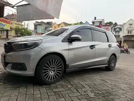 Honda Mobilio 2017 Bensin
