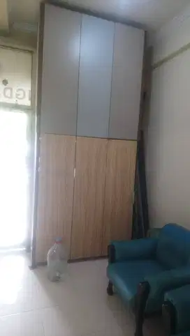 Rak / Lemari Cocok Buat Penyimpanan Barang Di Gudang