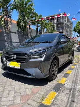 DAIHATSU AYLA R 2023 M/T