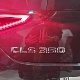 Mercedes-Benz CLS350 2022 Bensin