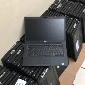 LAPTOP DELL LATITUDE 7480 CORE I5 GEN 6 RAM 8/256GB MULUS M-WC
