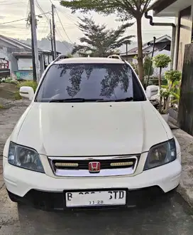 CR-V gen 1 tahun 2000