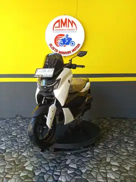 YAMAHA N MAX NEO S (SMART KEY) 2024, B DEPOK KM. LOW. CASH/CREDIT