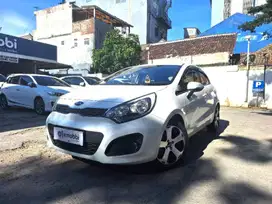 [OLXmobbi] HOT SALE - Kia Rio 1.4 Bensin-MT 2014