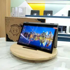 Laptop Editing Lenovo i5Gen8 8GB DDR4 SSD256GB 14inch touchscreen