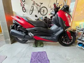 Yamaha xmax tahun 2019