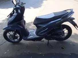 HONDA BEAT DELUX 2023 PAJAK PANJANG