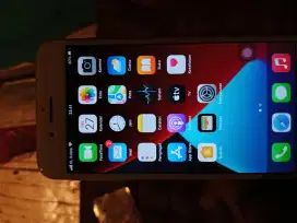 iphone 7+ 32gb aman