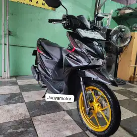 Beat new th 2025 LANGSUNG KE JOGYAMOTOR