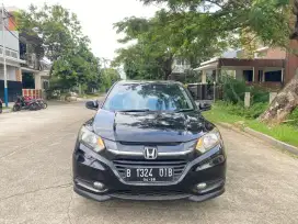 HRV S MATIC 2016