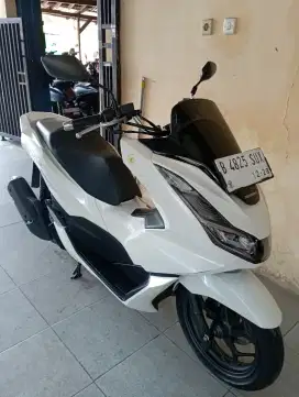 HONDA PCX 2023 AKHIR GOOD CONDITION