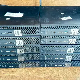 Dell Optiplex 7060 Micro i7 8th