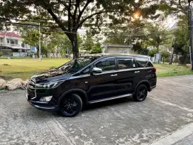 CASH Innova Venturer Bensin 2019 Antik Mulus Jual Cepat