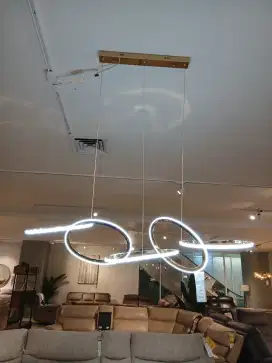 KREDIT LAMPU HIAS