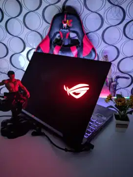 ASUS ROG GL504GM-314 LIMITED EDITION [RAM 16GB/ SSD 512GB]