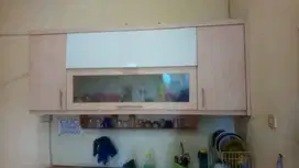 Kitchen Set Atas