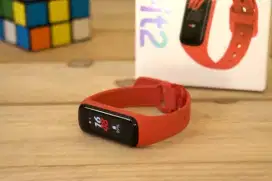 Samsung Galaxy Fit 2 Red 99% like New