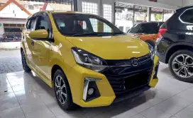 Daihatsu Ayla 1.2 AT 2021