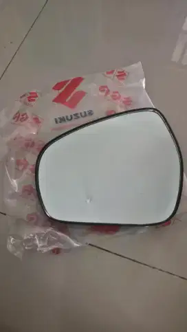 Kaca spion kiri Ertiga SX4 Scross 2016 - 2021