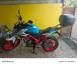 Jual CB150R LED 2016