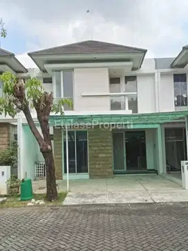 Termurah..Rumah Minimalis Siap Huni Lokasi Wisata Bukit Mas Surabaya