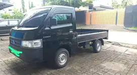 Suzuki Carry 2021 Bensin