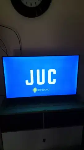 SMART TV 32 INC MERK JUC ANDROID