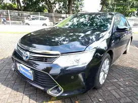 [OLXmobbi] PAJAK PANJANG - TOYOTA CAMRY 2.5 HYBRID AT 2012