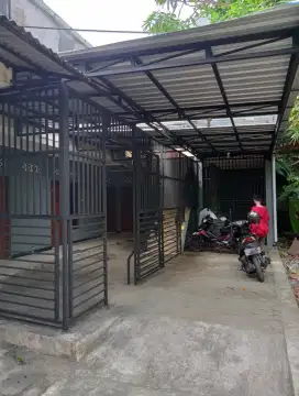 KOST AKTIF FULL PENGHUNI AREA KAMPUS UMY