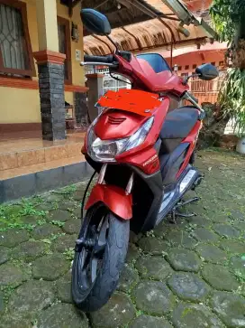 Dijual Honda Beat tahun 2008