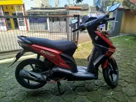 Dijual Honda Beat tahun 2009