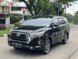 Kijang Innova 2.0 G AT Facelift 2021 (gm)