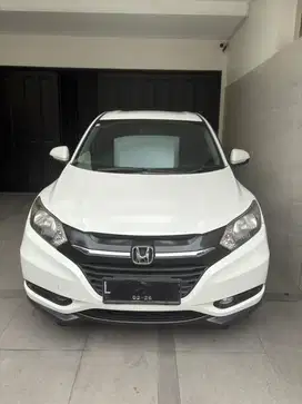 Honda HR-V 2015 Bensin