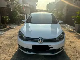 Vw matic 2011 pajak hidup