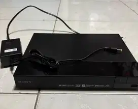 DIJUAL CEPAT BLUE RAY DVD PLAYER SONY  BDP -S6700