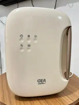 Gea Baby Smart LED UV strerilizer & dryer GS-200