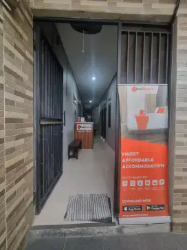Rumah Kos/Motel Cijantung Jakarta Timur