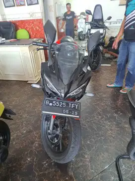 DP 500 RIBU HONDA CBR150R 2020 TIPE ABS &gt; BISA TUKARTAMBAH