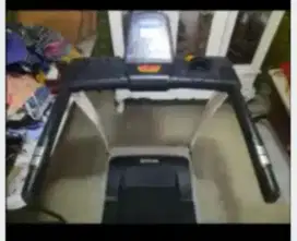Jual Treadmill Merk Kettler type Pacer