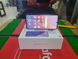 Redmi Note 13Pro plus 5G 12/512 gb mulus no minus lengkap
