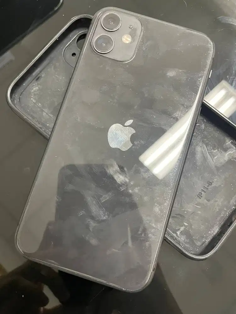 BLI IPHONE 11 256GB