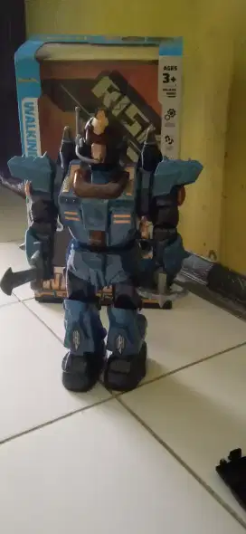 Robot - robotan anak