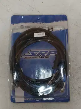 Selang Rem SRP Xmax abs brake hose new