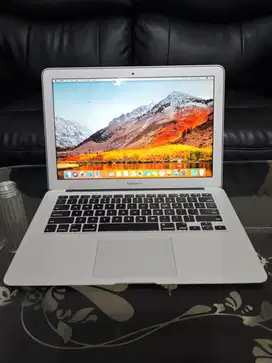 MacBook Air 2017 Intel Core i5 RAM 8/256GB