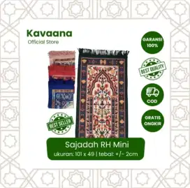 Sajadah RH Midi | Sajadah Premium | Sajadah turkey