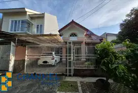 Jual Rumah Griya Loka BSD Tangsel