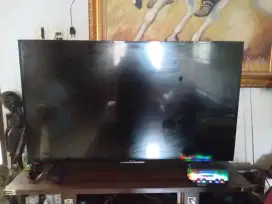 TV Android  Sharp 50 inch